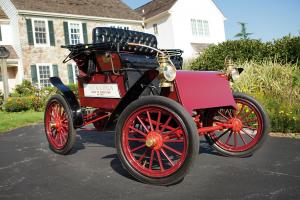 Northern Runabout '1902
